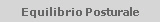 Equilibrio Posturale